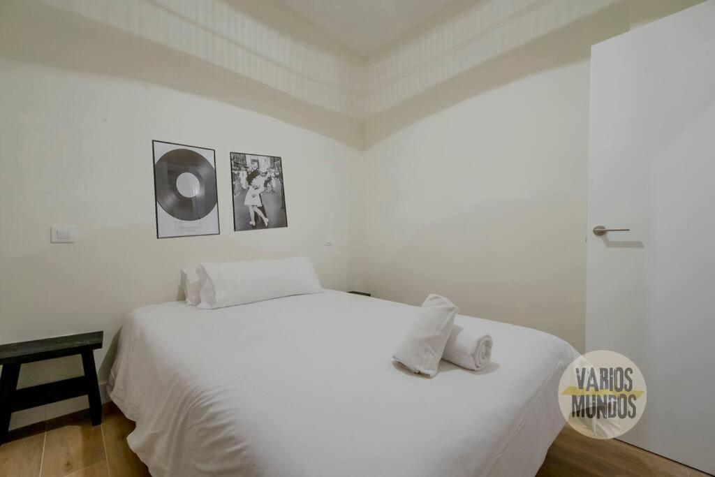 מדריד Cool Y Centrico Apt 6Px En Plena Plaza Del Carmen E2 מראה חיצוני תמונה